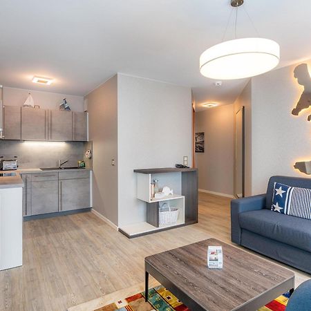 Seetelhotel Ostseeresidenz Bansin Χέρινγκσντορφ Εξωτερικό φωτογραφία